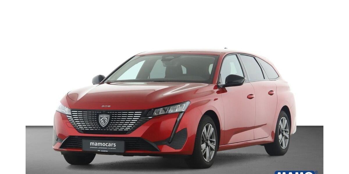 Peugeot 308 29.555 km 22.450 &euro; Bielefeld 33647