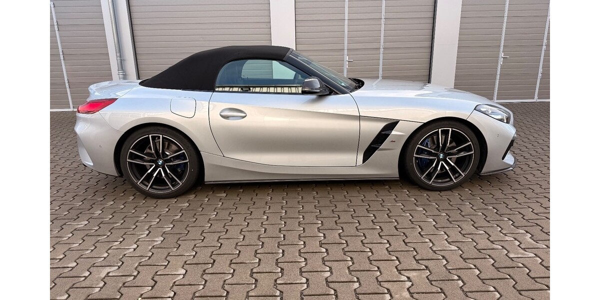 BMW Z4 9.950 km 53.200 &euro; Bad Dürkheim 67098