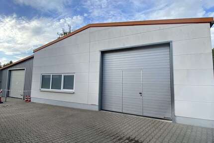 Gewerbeobjekt Obermichelbach - 2.990&euro; | Angebot:27354338