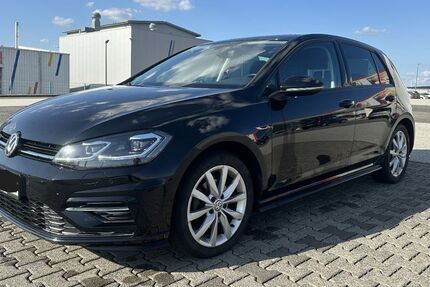 VW Golf 110.000 km 17.490 &euro; Wüschheim 55471