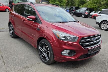 Ford Kuga 173.123 km 11.000 &euro; Amberg 92224