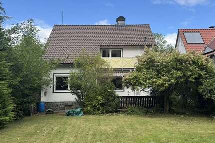 Haus Osterode am Harz - 5 Zimmer, 115 m&sup2;, 870&euro; | Angebot:27347614