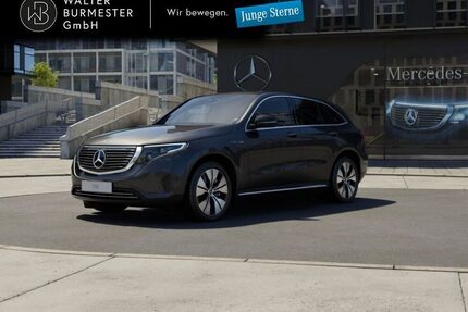 Mercedes EQC