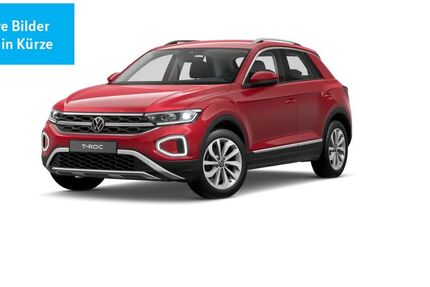 VW T-Roc 3.800 km 29.590 &euro; Engen 78234