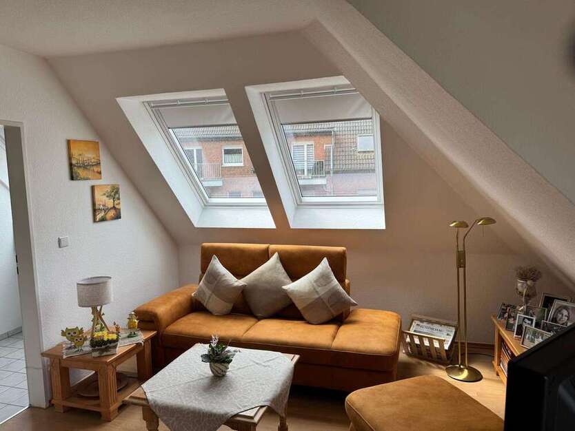 Wohnung zum Mieten in Ennepetal 515 € 60 m²