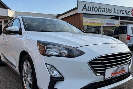 Ford Focus 161.724 km 8.698 &euro; Korschenbroich 41352
