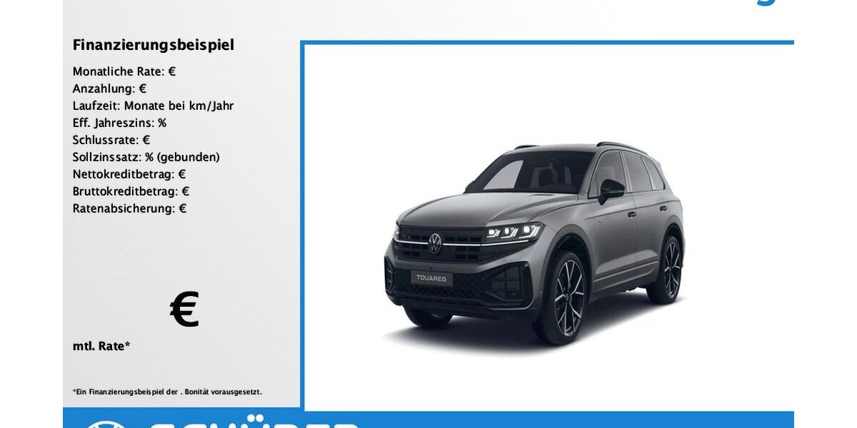 VW Touareg 8.269 km 90.897 &euro; Dießen am Ammersee 86911