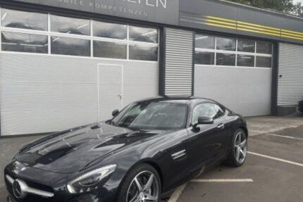 Mercedes-Benz AMG GT C 38.500 km 75.900 € Friedrichsdorf 61381