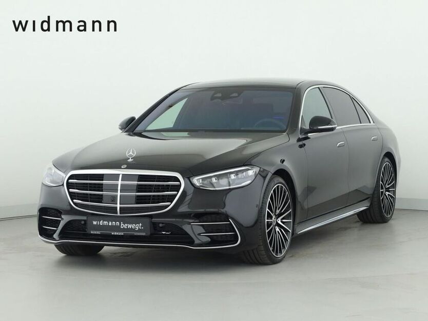 S 580