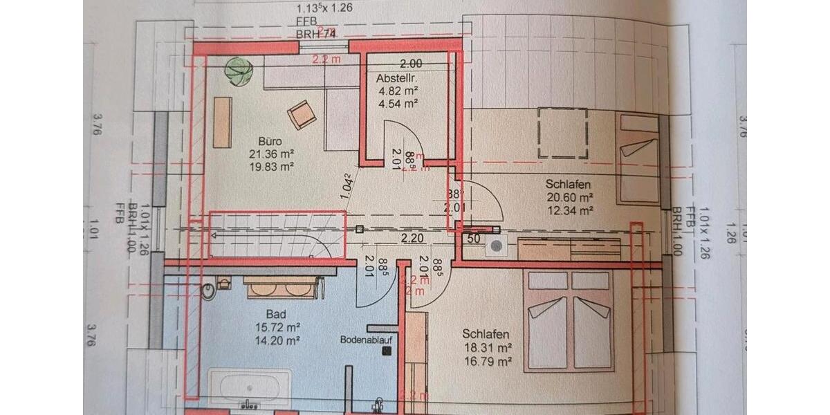 Einfamilienhaus Hankensbüttel - 4 Zimmer, 150 m&sup2;, 415.000&euro; | Angebot:27085819