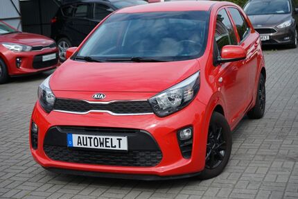 Kia Picanto 79.000 km 9.990 &euro; Falkensee 14612