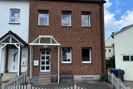 Haus Arnsberg - 5 Zimmer, 91 m&sup2;, 195.000&euro; | Angebot:24778307