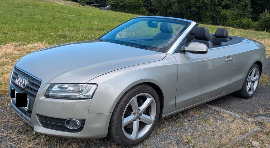 Audi A5 139.500 km 8.200 &euro; Königswinter 53639