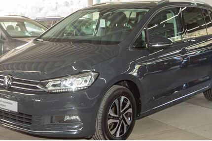 VW Touran 65.095 km 21.830 &euro; Stuttgart-Wangen 70188