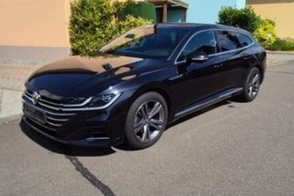 VW Arteon 151.500 km 22.500 &euro; Gruna 04838