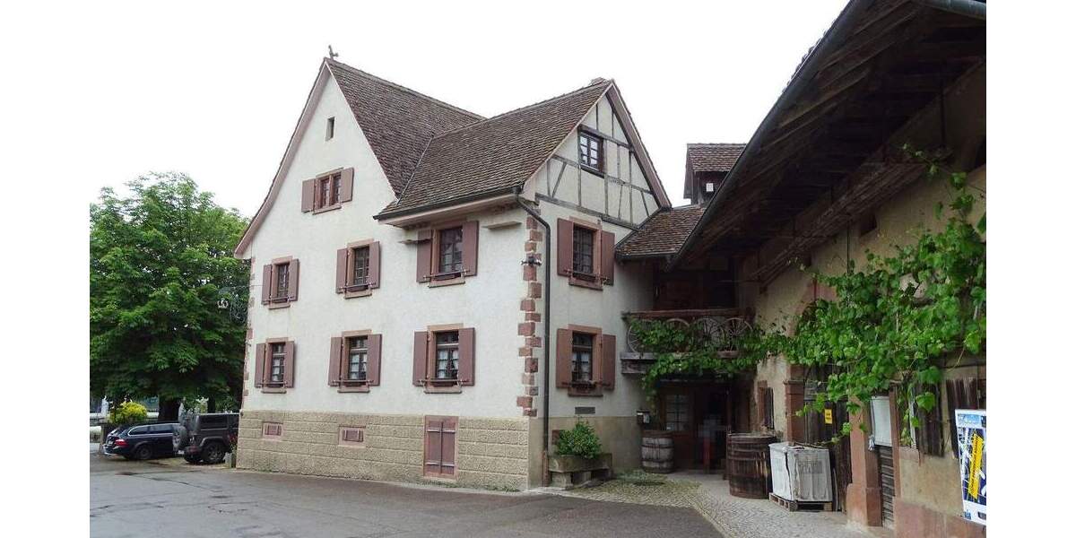 Gewerbeobjekt Kandern Wollbach - 750.000&euro; | Angebot:25679658