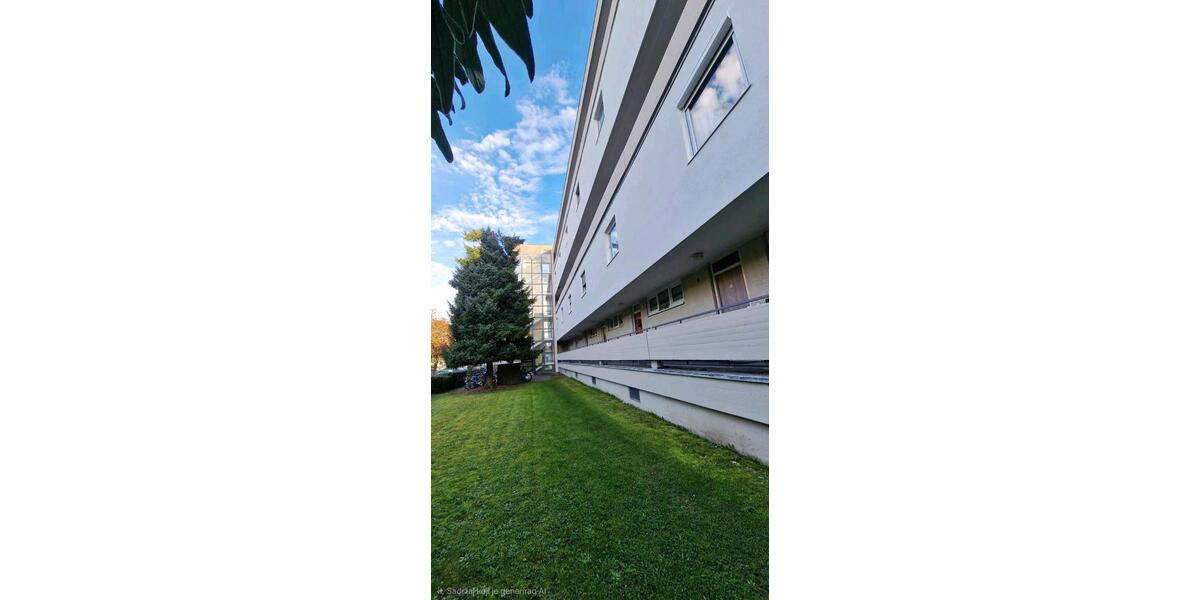 Dachgeschoßwohnung Ingolstadt Nordost - 1 Zimmer, 40 m&sup2;, 153.000&euro; | Angebot:26995652