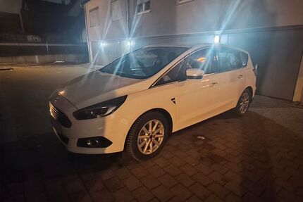 Ford S-Max 232.000 km 8.498 &euro; Steinheim am Albuch 89555