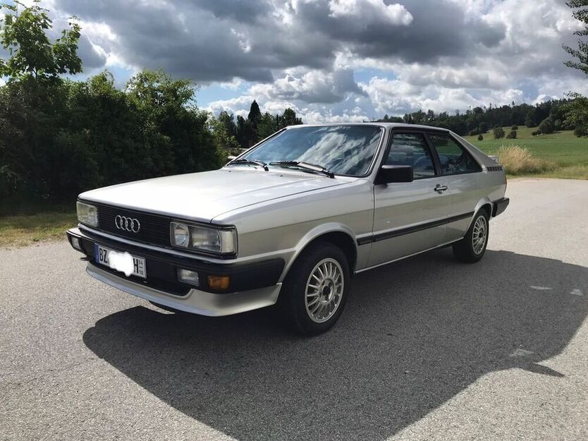 Coupé