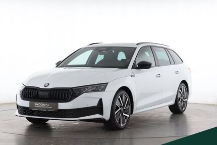 Skoda Octavia 17.313 km 35.390 &euro; Plattling 94447