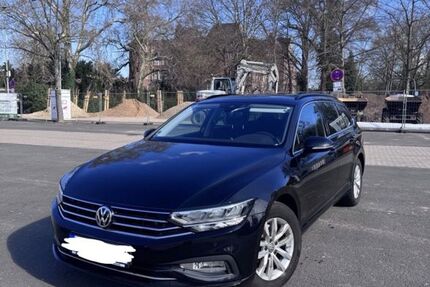 VW Passat 157.000 km 4.500 &euro; Erfurt 99086