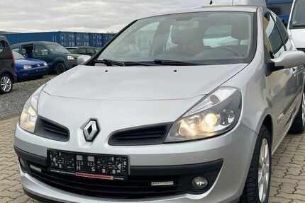 Renault Clio 387.175 km 2.100 &euro; Bad Harzburg 38667