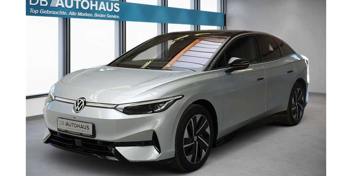 VW ID.7 57.328 km 42.950 &euro; Cloppenburg 49661