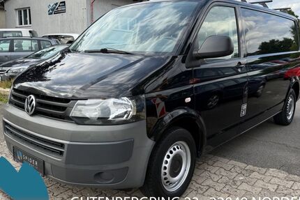 VW T5 Transporter 209.983 km 7.600 € Norderstedt 22848