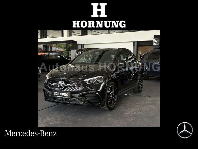 GLA 200
