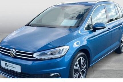 VW Touran 63.750 km 29.490 &euro; Lübbecke 32312