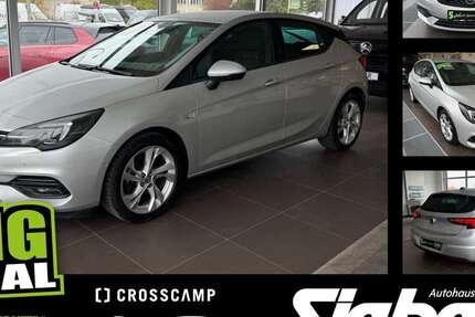 Opel Astra 23.200 km 15.990 € Landshut 84034