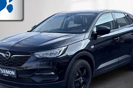 Opel Grandland (X) 69.490 km 13.430 &euro; Emsdetten 48282