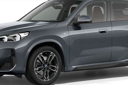 BMW X1 28.200 km 41.180 &euro; Füssen 87629