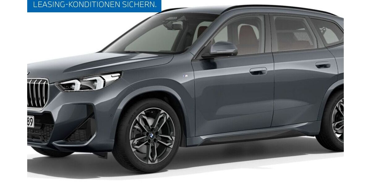BMW X1 28.200 km 47.190 &euro; Füssen 87629