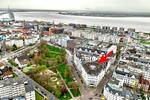 Etagenwohnung Bremerhaven Mitte - 4 Zimmer, 104 m&sup2;, 850&euro; | Angebot:26099646