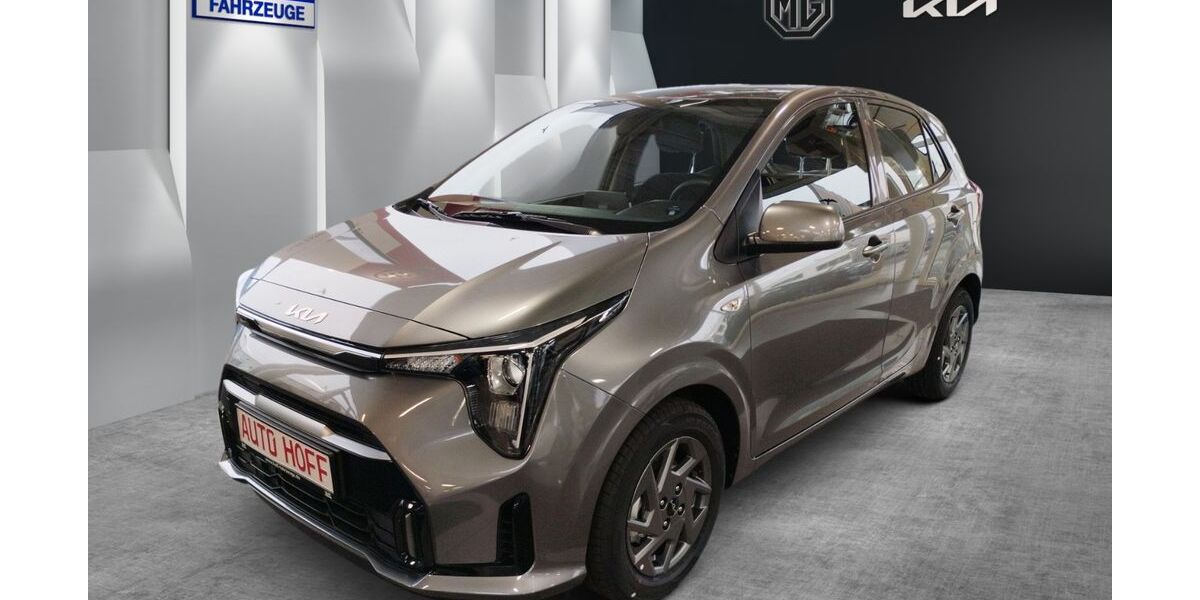 Kia Picanto 26.400 km 14.250 &euro; Trier 54294