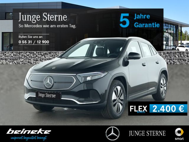 Mercedes-Benz EQA 9.208 km 32.650 € Holzminden 37603