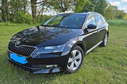 Skoda Superb 150.000 km 16.400 &euro; Langwedel 27299