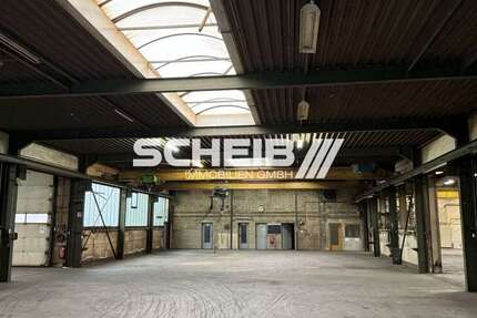 Halle in Hardthausen am Kocher 8.658,30 € 2037.25 m² zimmer