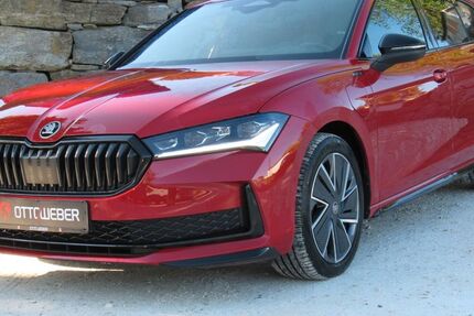 Skoda Superb 22.441 km 41.990 &euro; Annaberg-Buchholz 09456