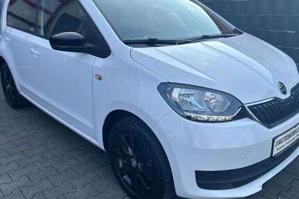 Skoda Citigo 131.000 km 6.980 &euro; Voerde 46562