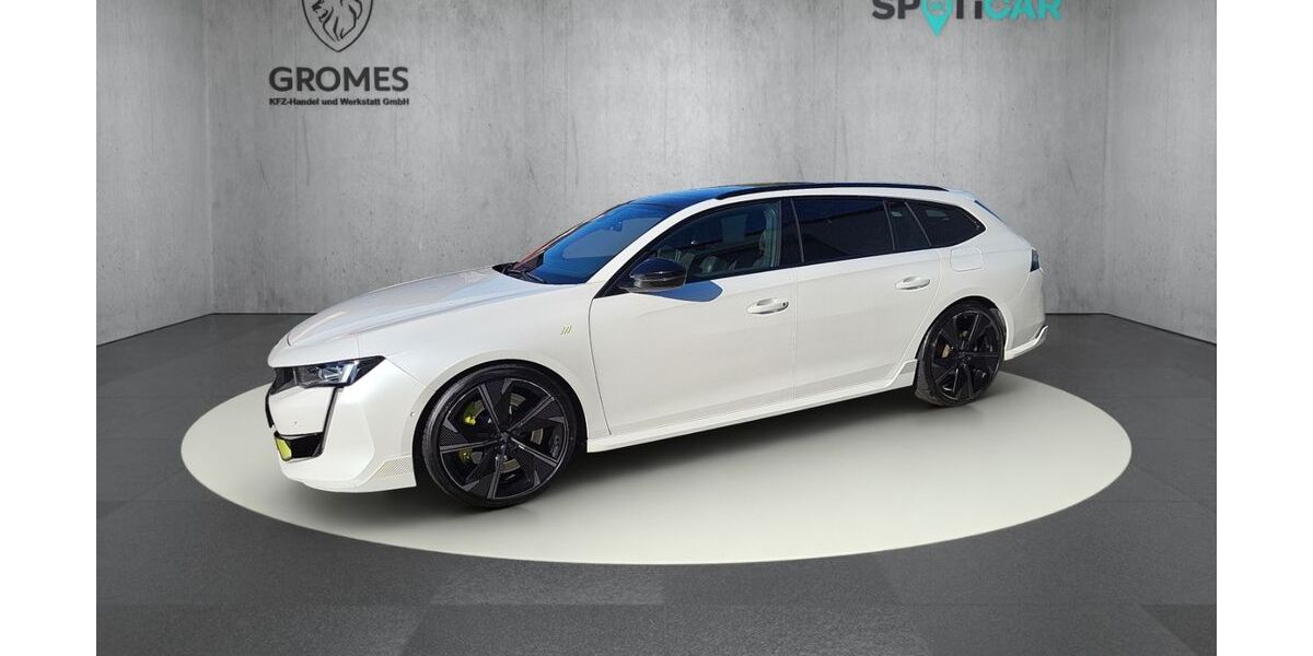 Peugeot 508 90.950 km 25.990 &euro; Wartenberg 85456