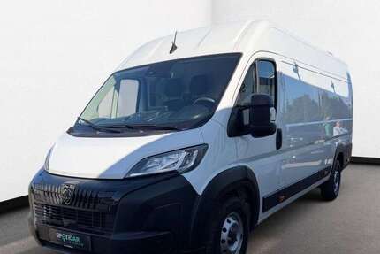 Peugeot Boxer 20.687 km 24.450 &euro; Osterburg 39606