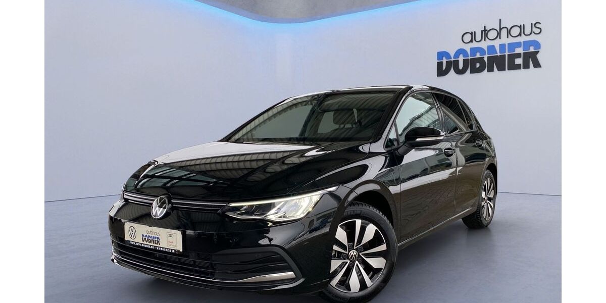 VW Golf 29.400 km 23.900 &euro; Vohenstrauss 92648