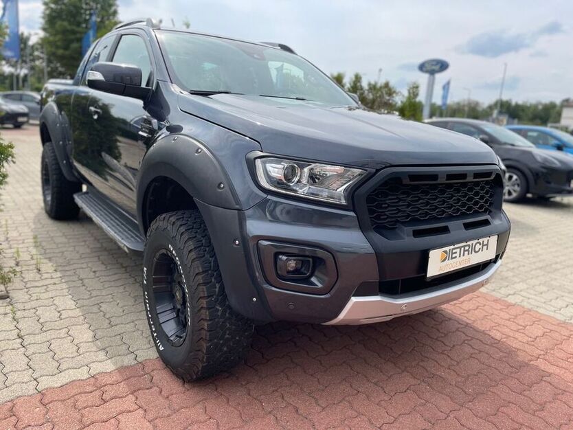 Ranger