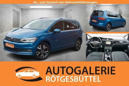 VW Touran 150.000 km 17.990 &euro; Rötgesbüttel 38531