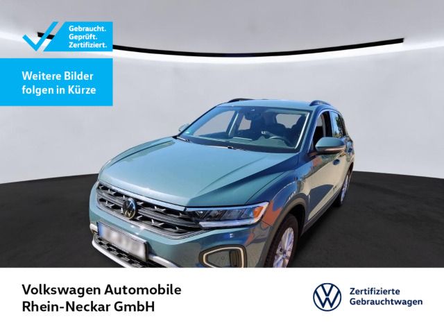 VW T-Roc 92.087 km 21.991 € Mannheim 68309