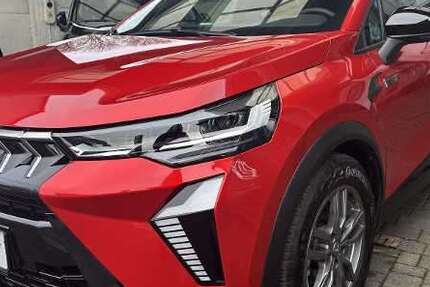 Mitsubishi ASX 28.700 km 23.850 &euro; Kerpen 54578