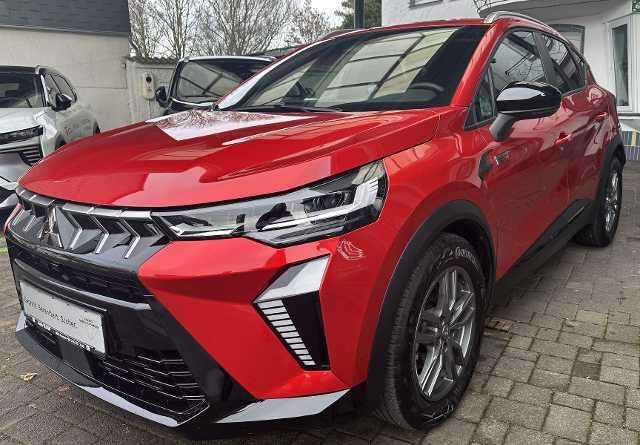 Mitsubishi ASX 28.700 km 23.850 &euro; Kerpen 54578