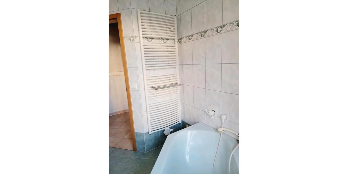 Anleger aufgepasst! Eigentumswohnung im Zentrum von Löbau 2.5 zimmer